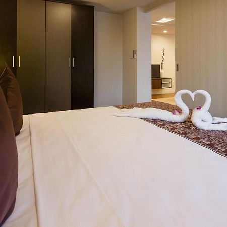 The Aristo By Holy Cow, 2-Br Loft, 90 M2, Pool View Apartment Pantai Surin Bagian luar foto