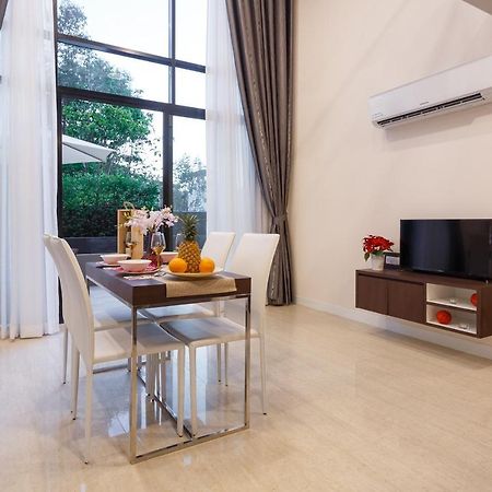 The Aristo By Holy Cow, 2-Br Loft, 90 M2, Pool View Apartment Pantai Surin Bagian luar foto