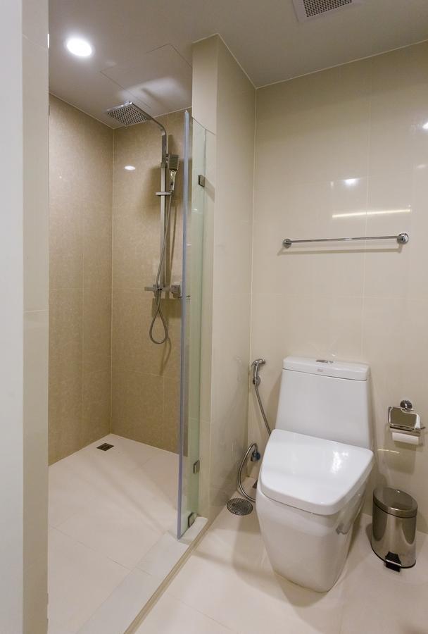 The Aristo By Holy Cow, 2-Br Loft, 90 M2, Pool View Apartment Pantai Surin Bagian luar foto